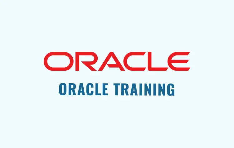 Oracle Training In Nepal
