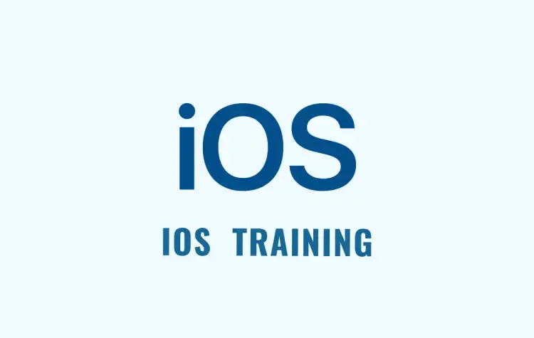 iOS Training In Nepal
