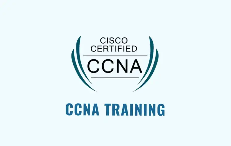 CCNA Training In Nepal
