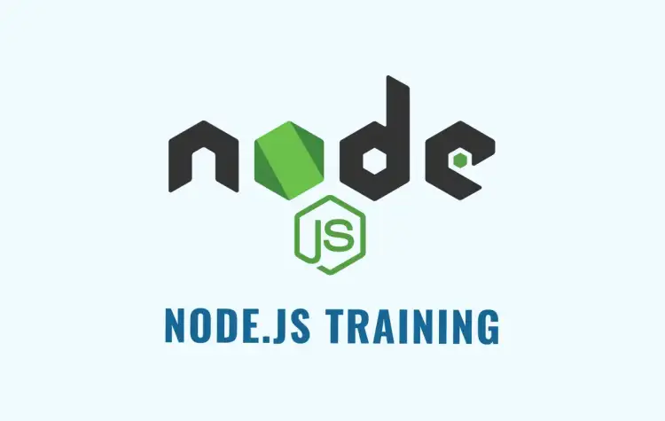 NodeJS Training In Nepal