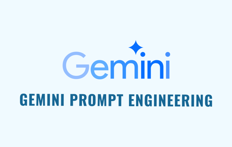 Gemini Prompt Engineering Course in Nepal