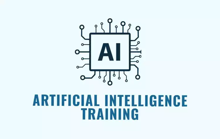 AI Training in Nepal: Master Machine Learning and Deep Learning