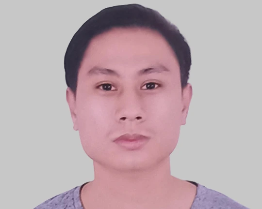 Shashish Bajracharya