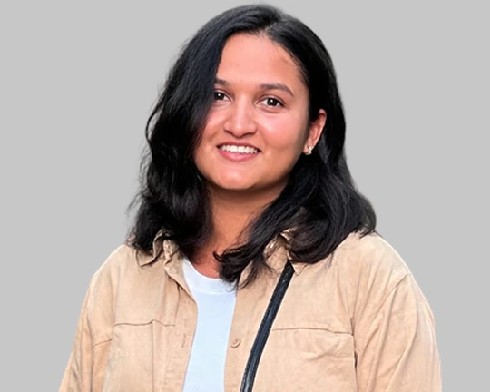Sukriti Ghimire