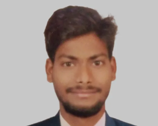 Afroj Alam