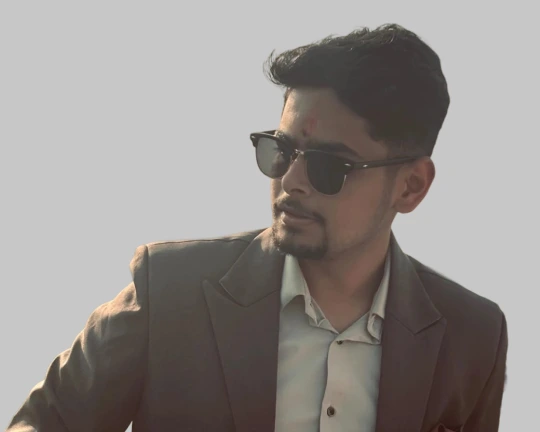 Himanshu Joshi