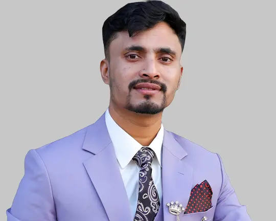 Bikash Prajapati