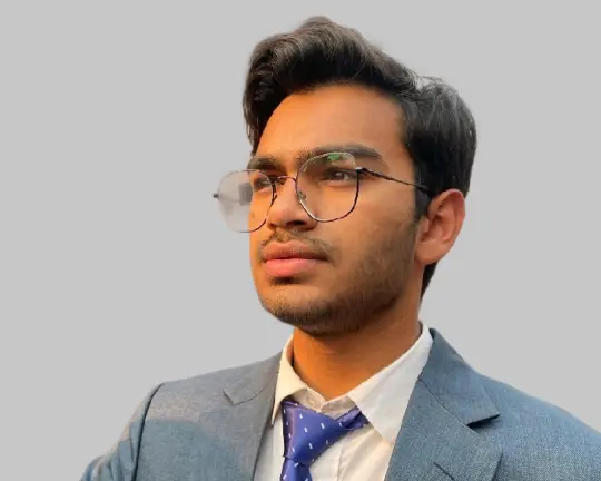 Anand Chaudhary