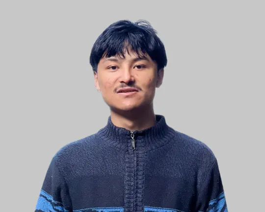 Furgeli Sherpa