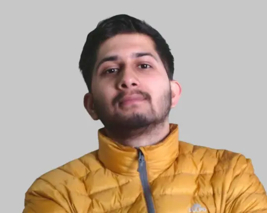 Jenith Sharma Acharya