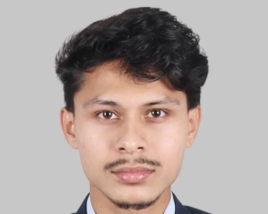 Kushal Pokhrel