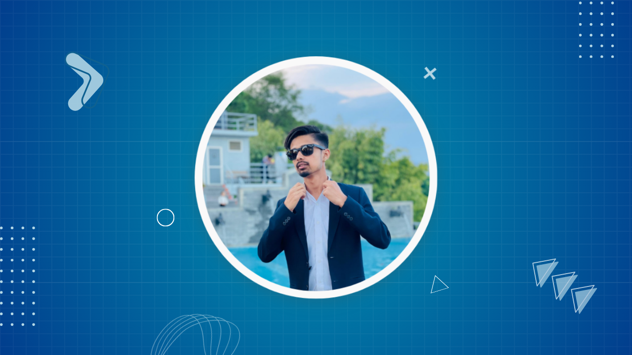 Aashish Ghimire