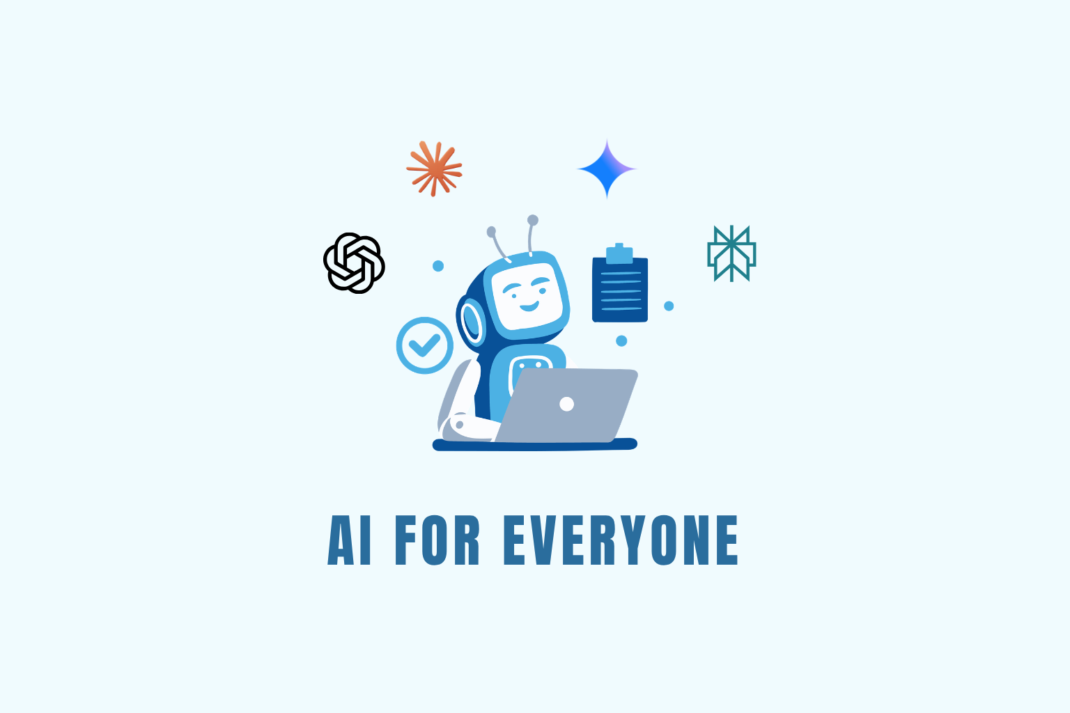 AI for Everyone