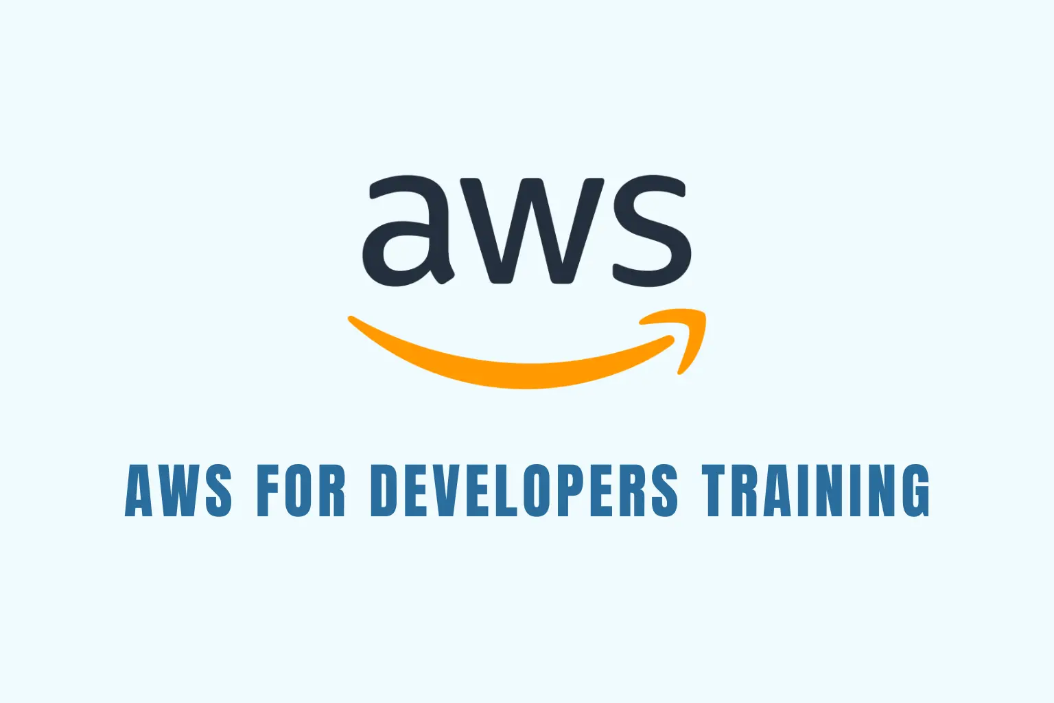 AWS For Developers Training in Nepal